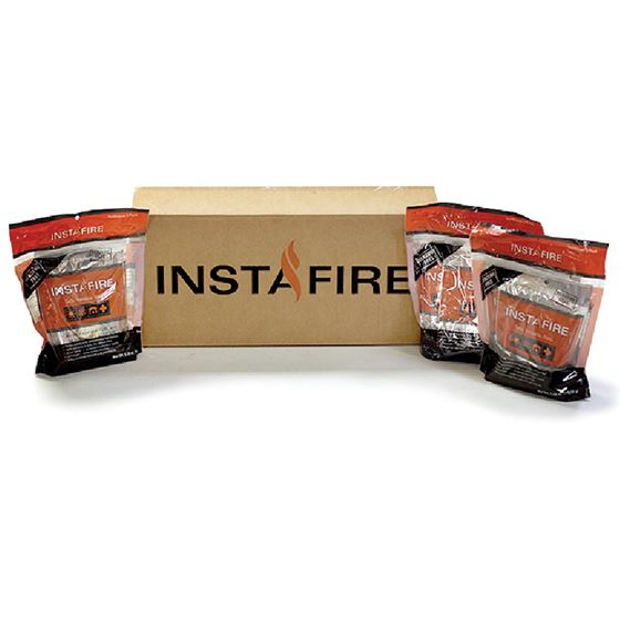 Emergency Instafire 3 Pack Pouches-eSafety Supplies, Inc