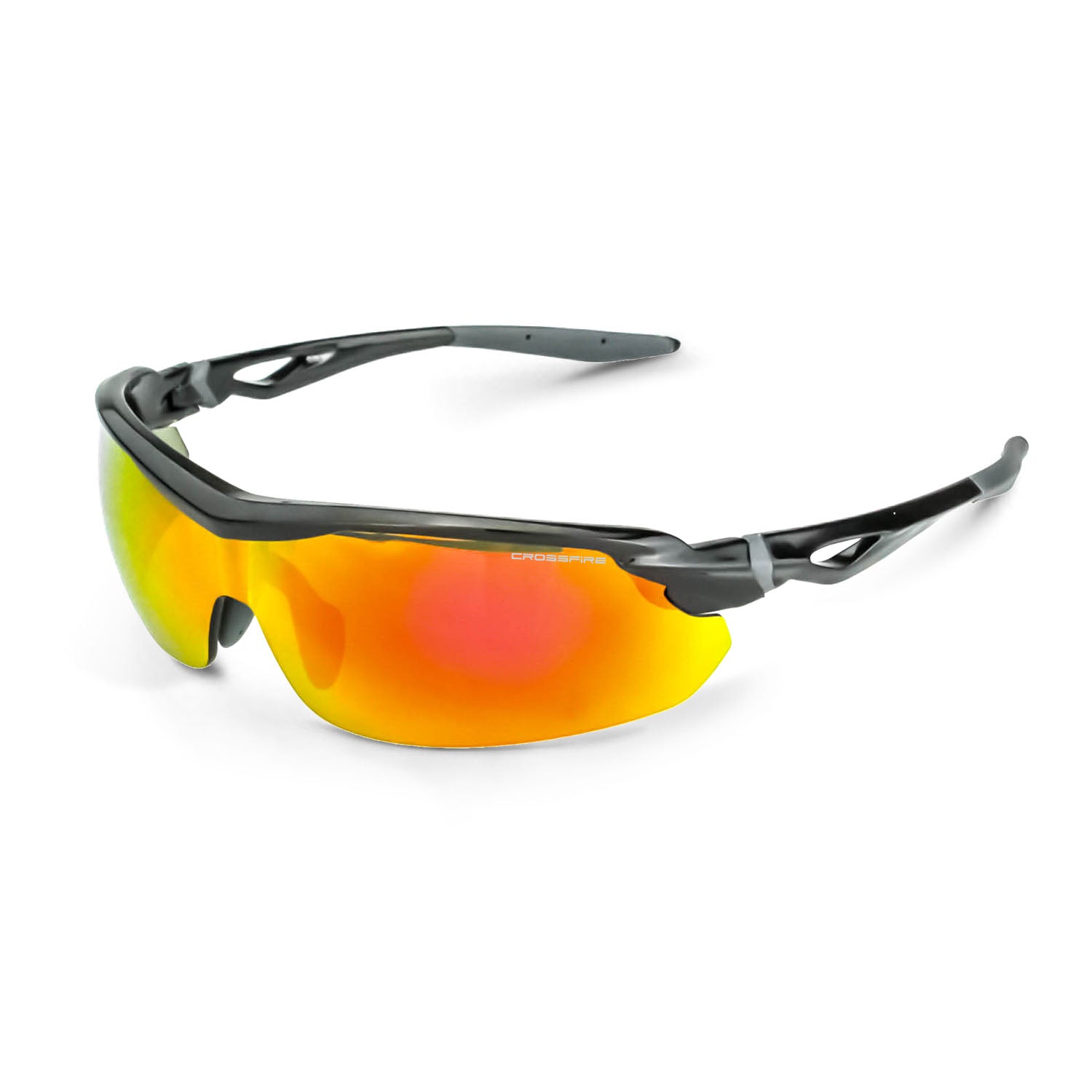 Crossfire Cirrus Premium Safety Eyewear-eSafety Supplies, Inc