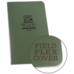 RITE IN THE RAIN- MEMO BOOK-eSafety Supplies, Inc