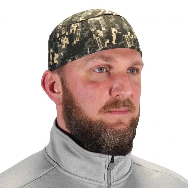 Ergodyne-Chill-Its 6630 High-Performance Cap-eSafety Supplies, Inc