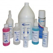 Vision Aid Lens Cleaning Liquid-eSafety Supplies, Inc