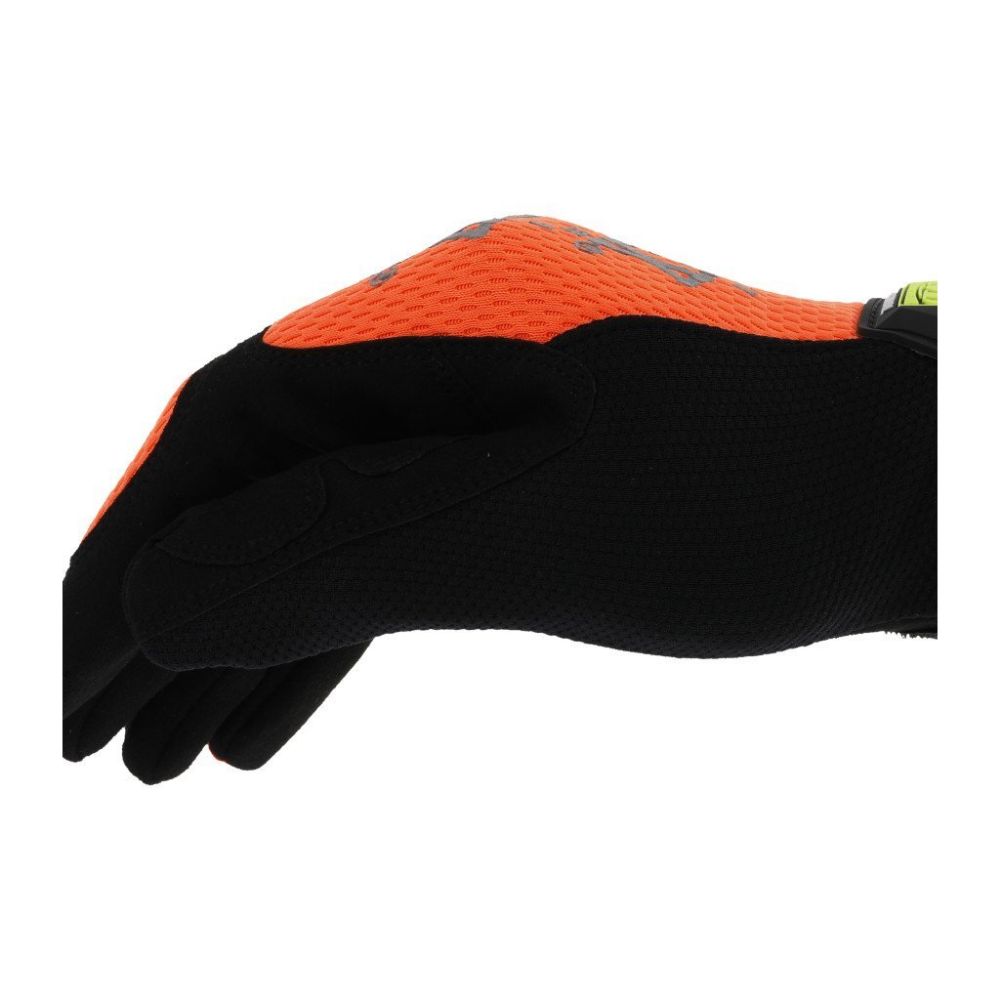 Mechanix Wear Hi-Viz Orange Original-eSafety Supplies, Inc