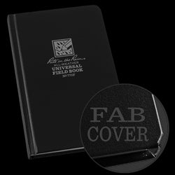 Bound Book-eSafety Supplies, Inc