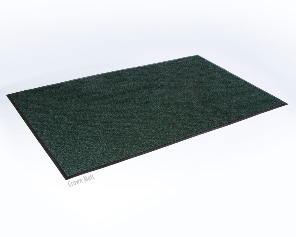Chevron #230 Medium Traffic Mats-eSafety Supplies, Inc
