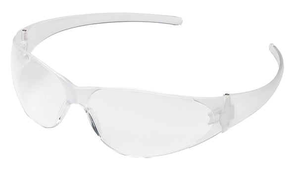 MCR Safety CK1 Clear UV-AF Lens-eSafety Supplies, Inc