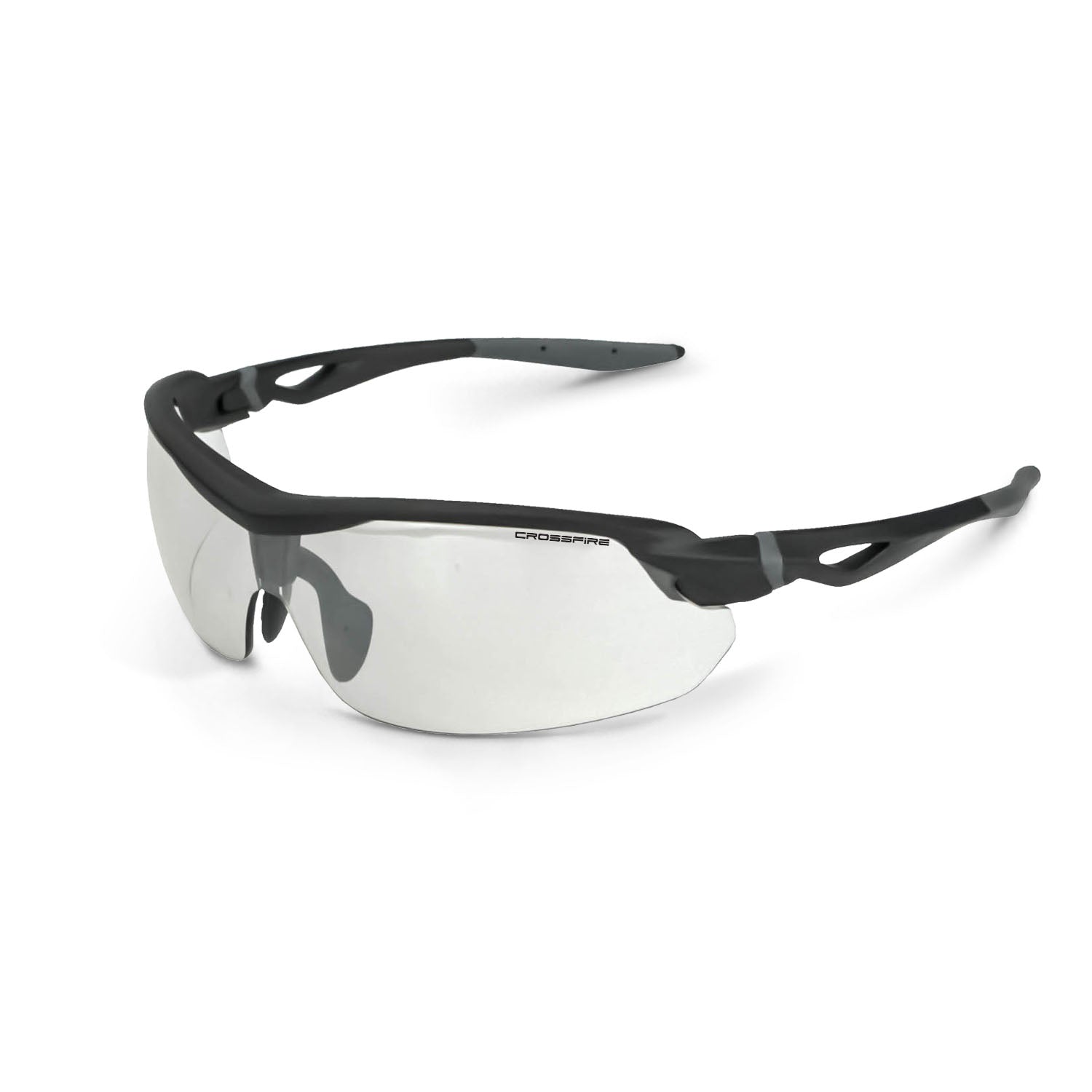 Crossfire Cirrus Premium Safety Eyewear-eSafety Supplies, Inc