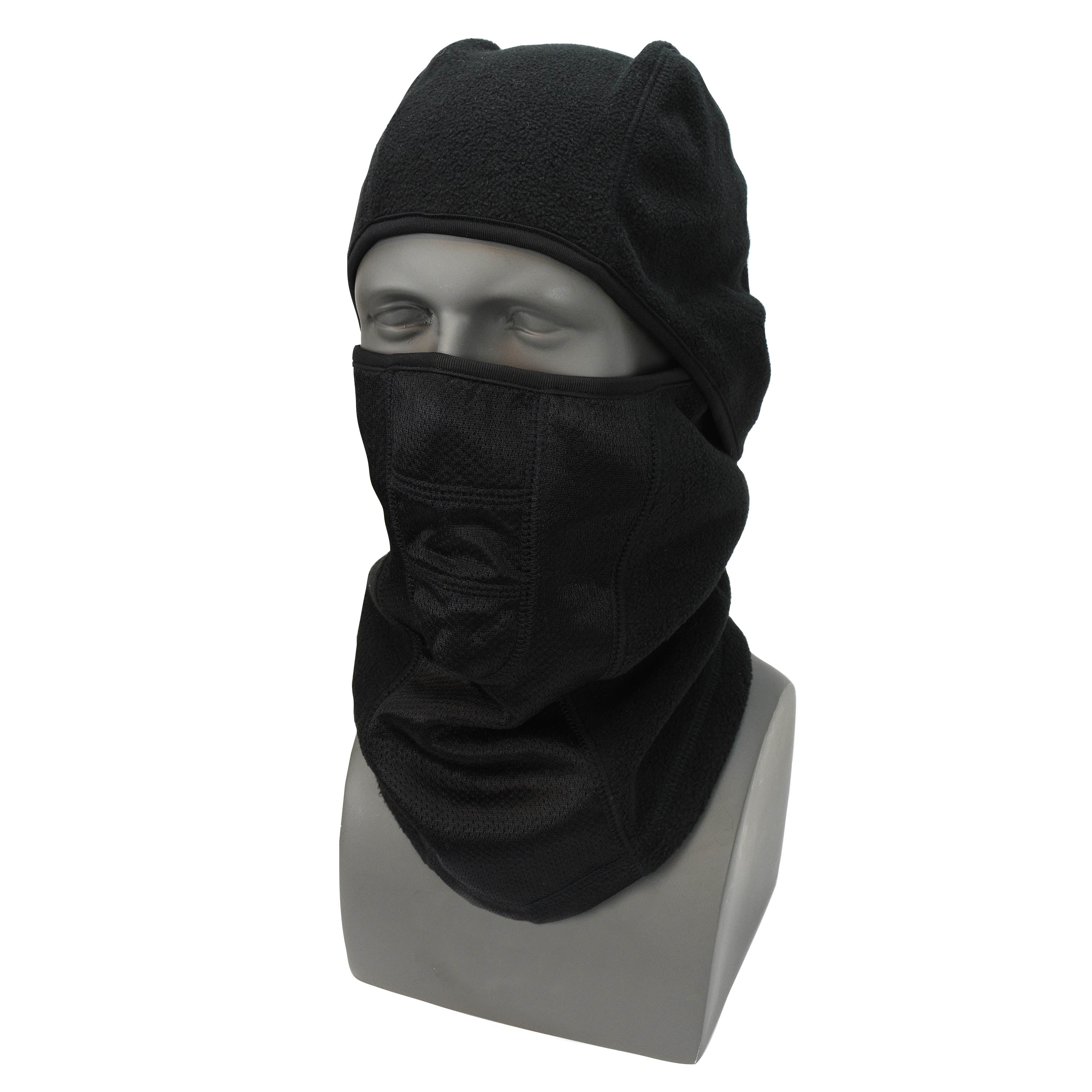 Radians Nordic Blaze® Hinged Fleece Balaclava-eSafety Supplies, Inc