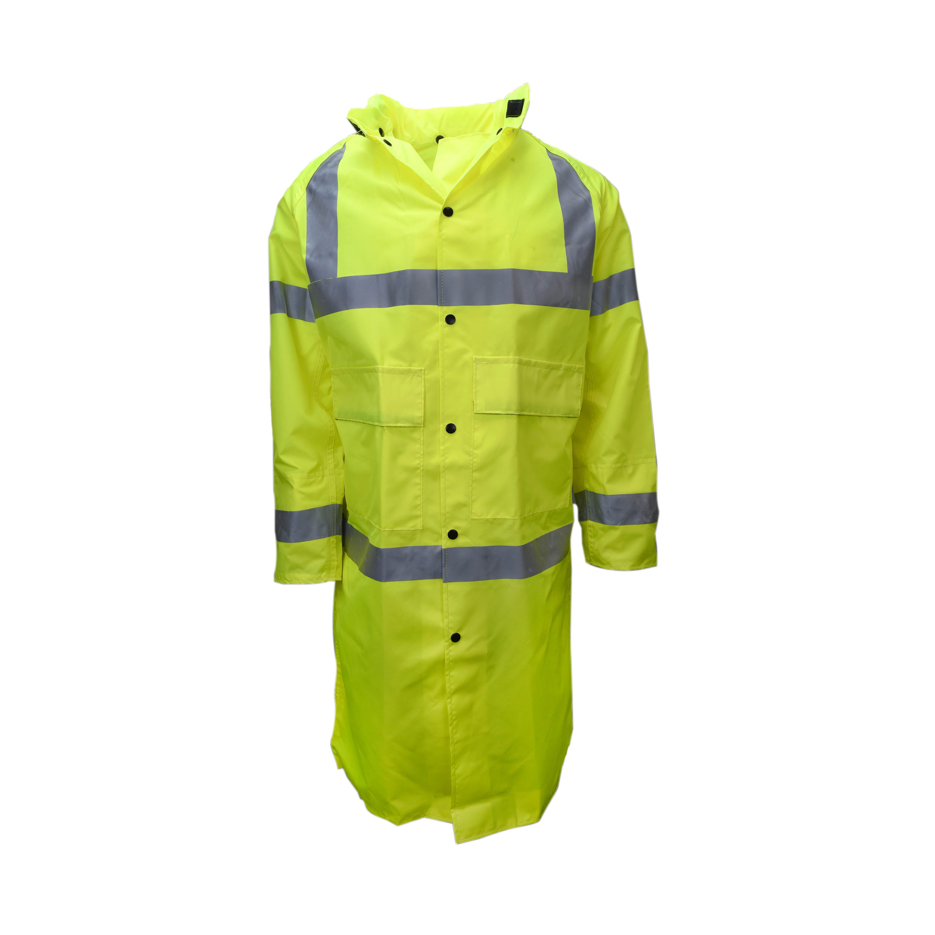 Neese 7002AC Telcom Series Coat with Hood-eSafety Supplies, Inc