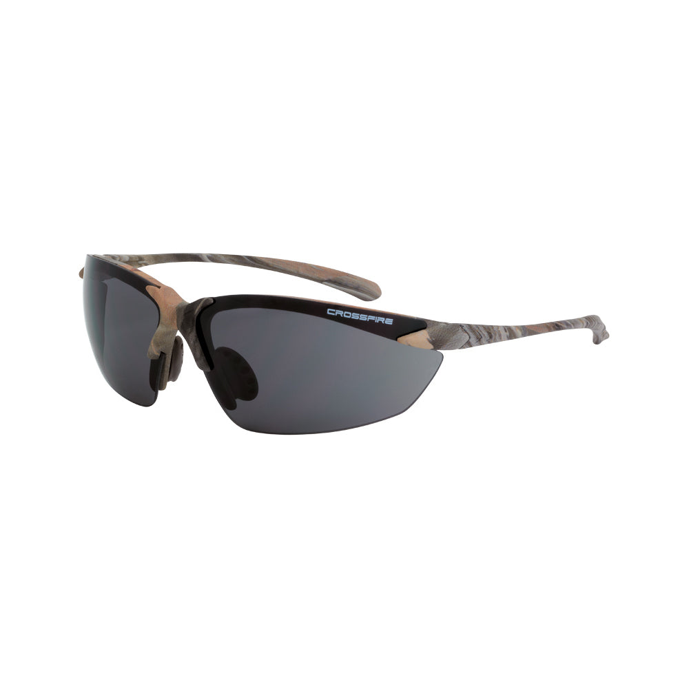 Crossfire Sniper Premium Safety Eyewear-eSafety Supplies, Inc