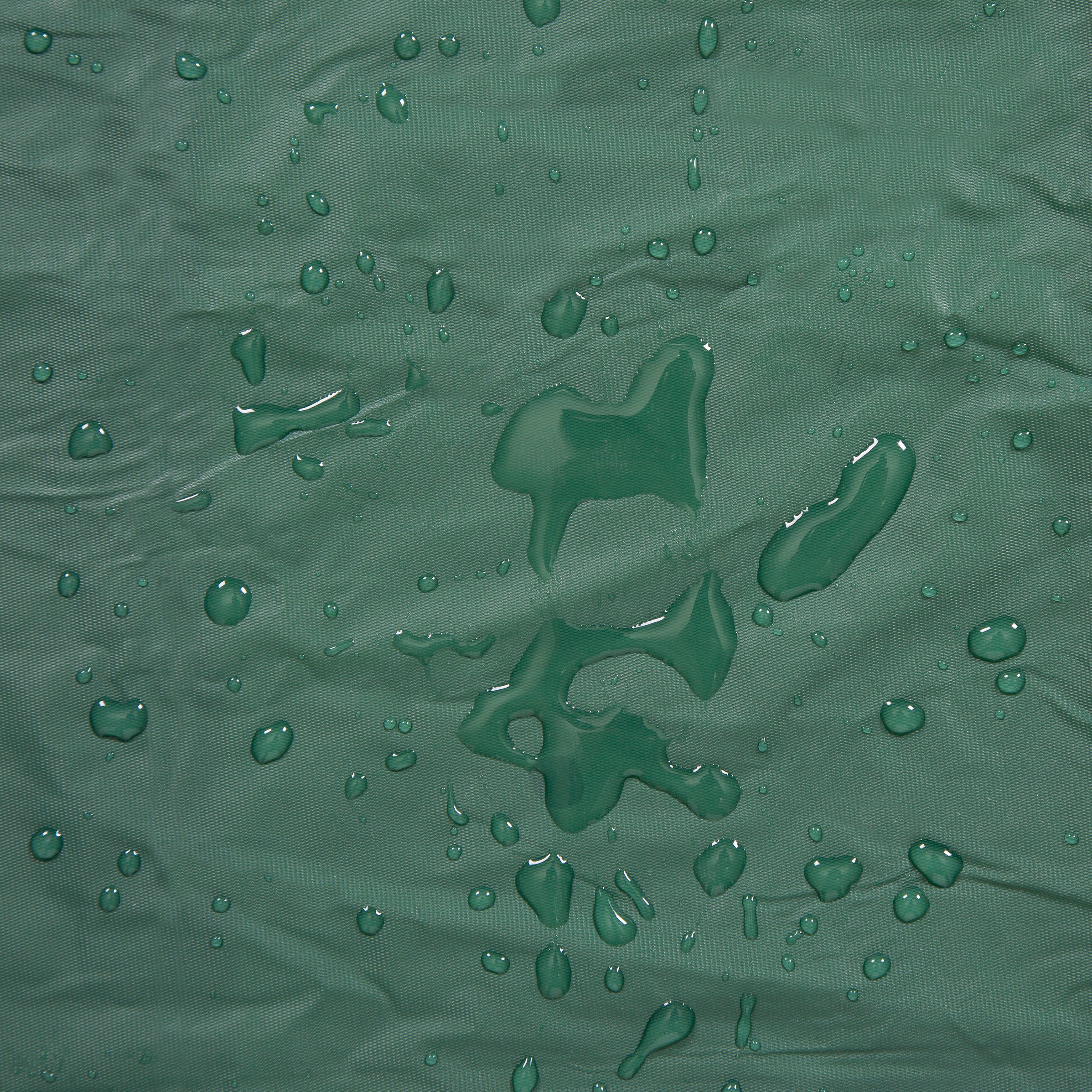 Vinyl Tarp - 5 Ft X 7 Ft - Green-eSafety Supplies, Inc