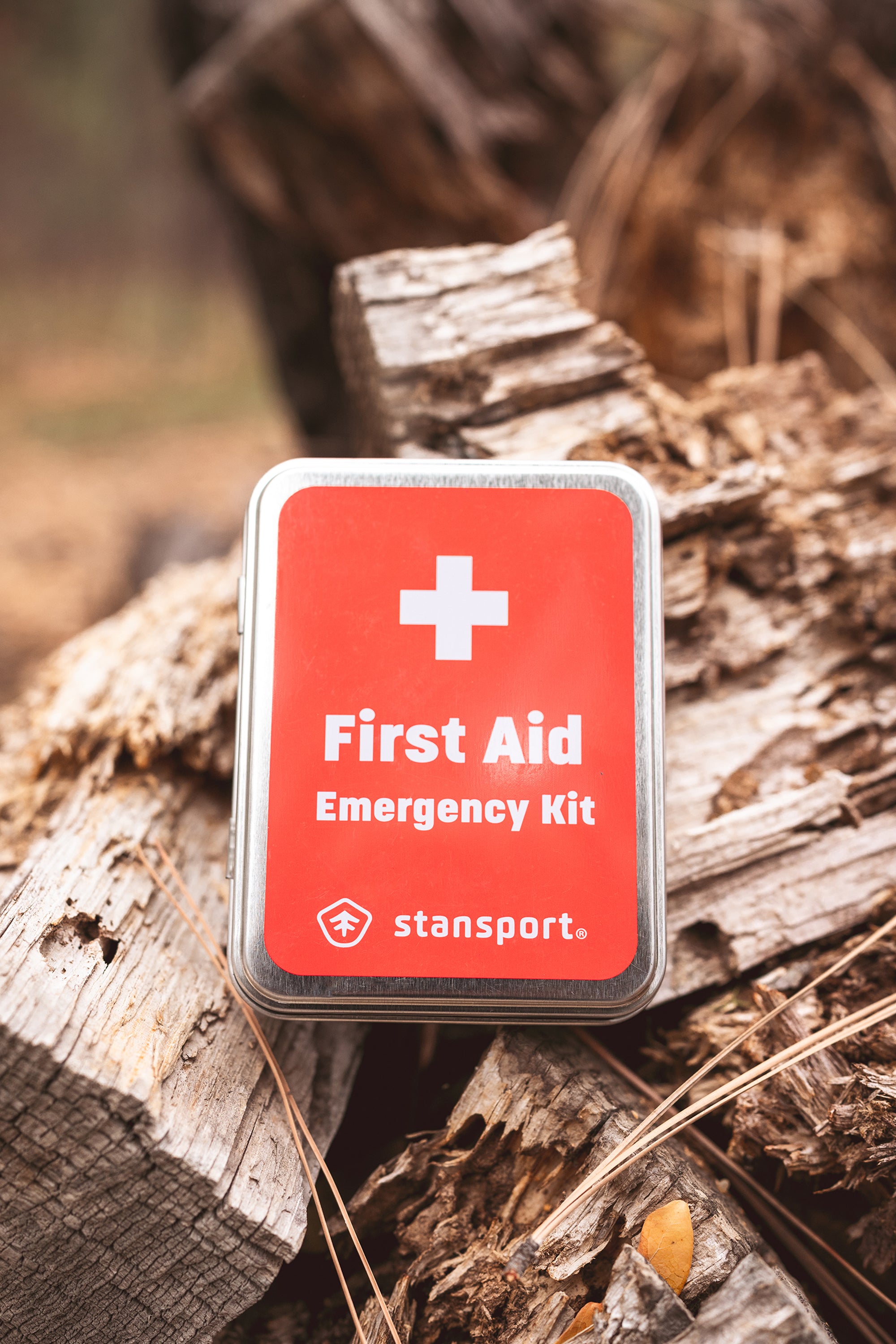 Emergency Survival First Aid Kit-eSafety Supplies, Inc