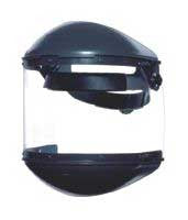 Fibre-Metal Noryl Dual Crown Ratchet Headgear-eSafety Supplies, Inc