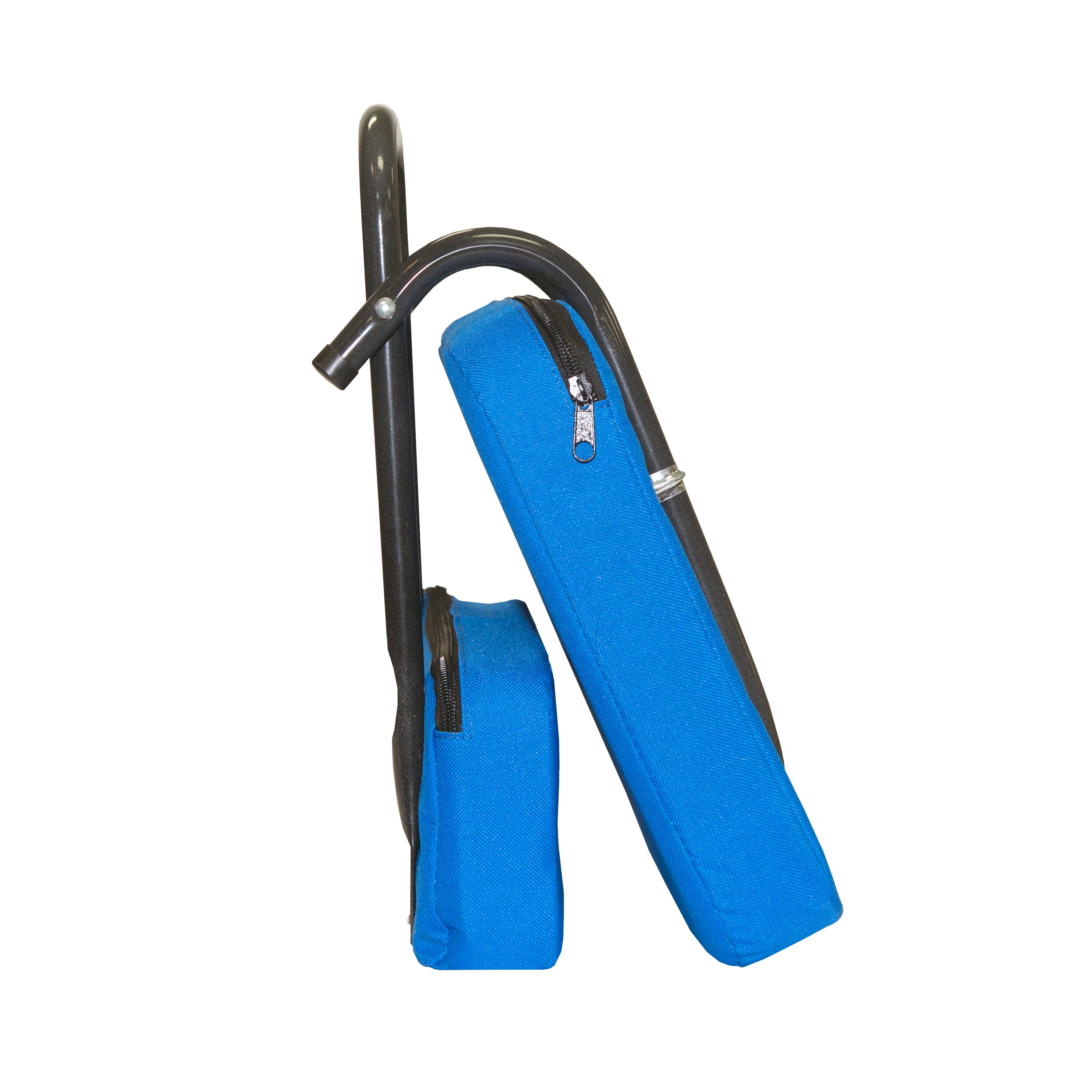 Coliseum Seat - Blue-eSafety Supplies, Inc