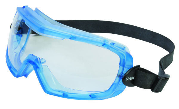 Uvex by Honeywell - Entity Safety Goggles
