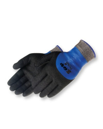 Z-Grip Fully Nitrile coated, double nitrile back coated Gloves-eSafety Supplies, Inc
