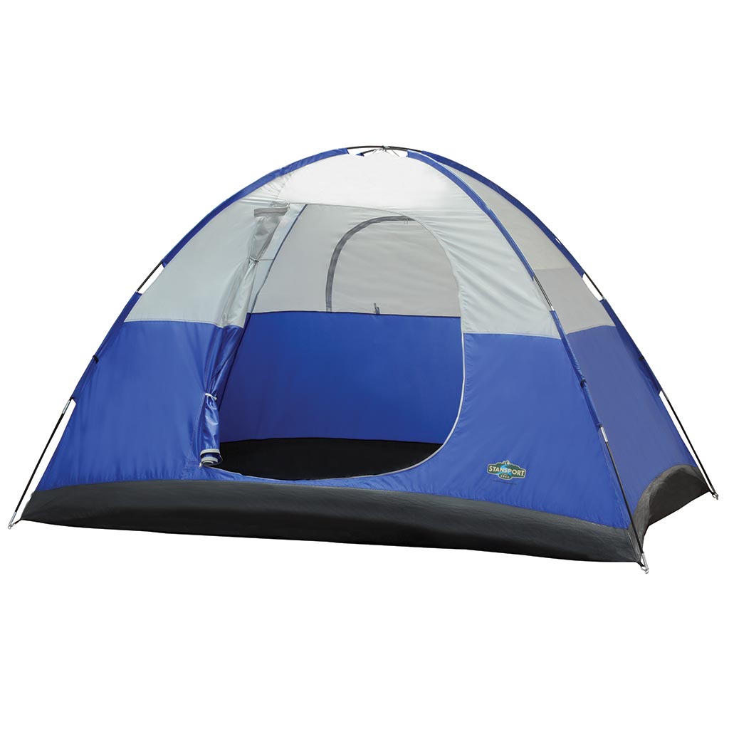 3 Season Tent - 8 x 10 x 6FT-Teton-eSafety Supplies, Inc