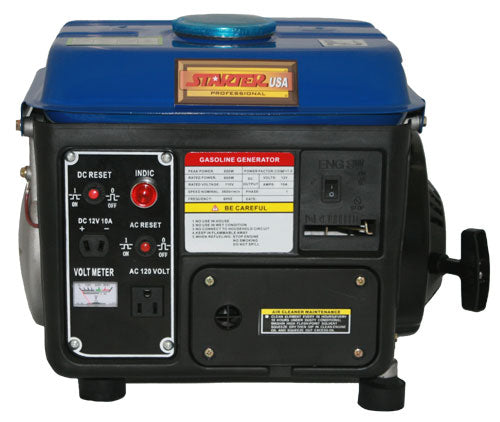 950Watt Gasoline Generator-eSafety Supplies, Inc