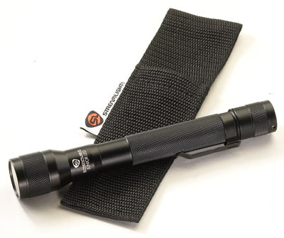 Streamlight JR. LED Flashlight-eSafety Supplies, Inc