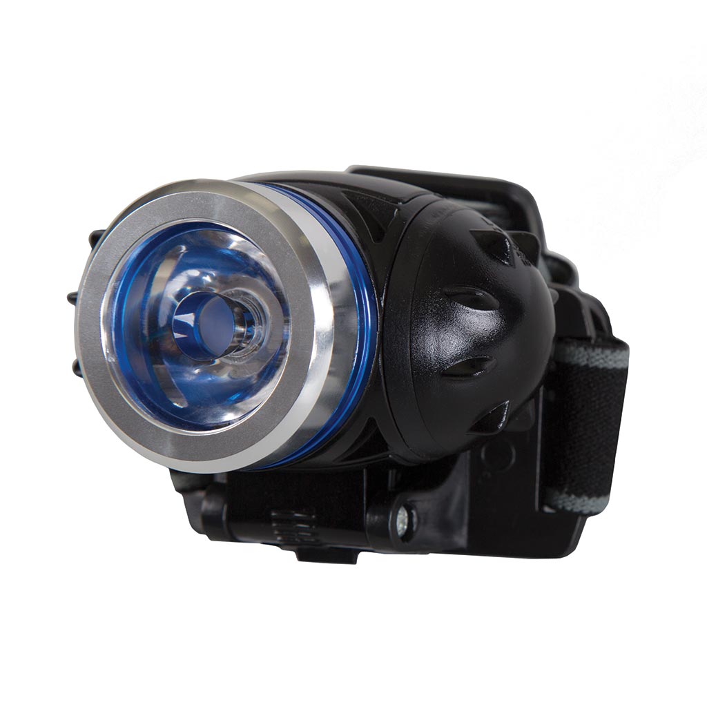 Multi-Function Headlight-eSafety Supplies, Inc