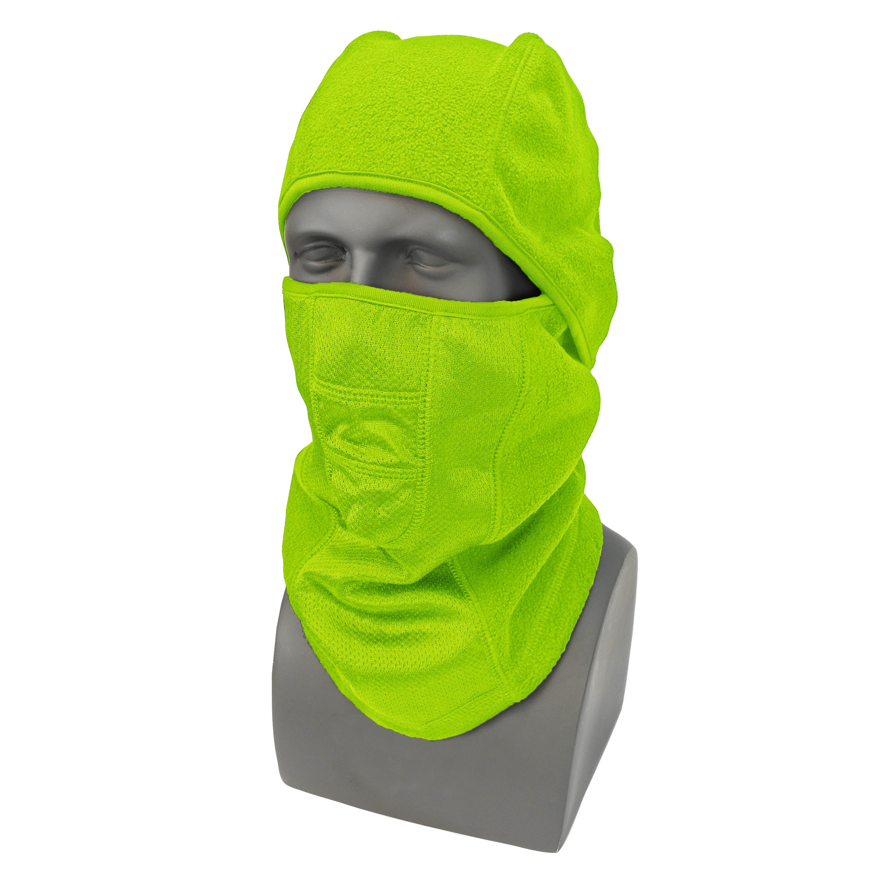 Radians Nordic Blaze® Hinged Fleece Balaclava-eSafety Supplies, Inc