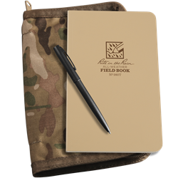 RITE IN THE RAIN-FIELD-FLEX BOOK KIT-eSafety Supplies, Inc