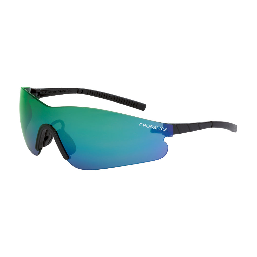 Crossfire Blade Performance Safety Eyewear-eSafety Supplies, Inc