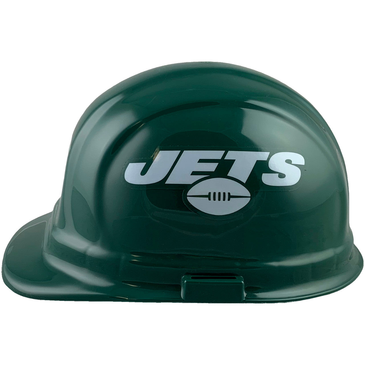 New York Jets - NFL Team Logo Hard Hat-eSafety Supplies, Inc