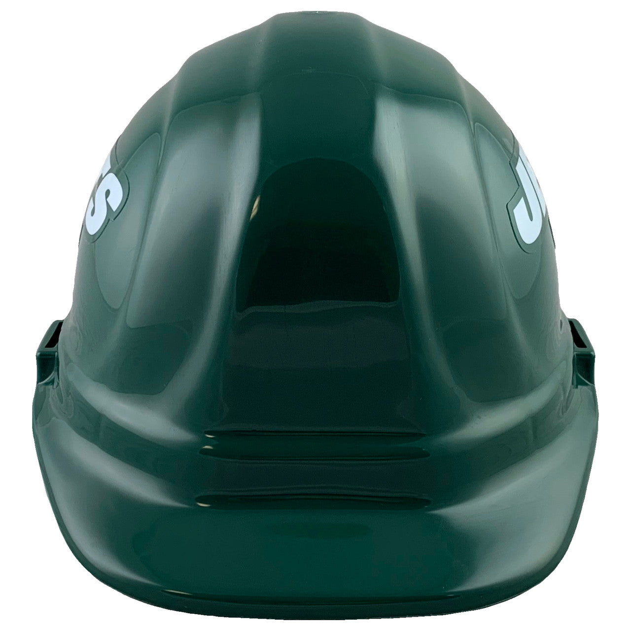 New York Jets - NFL Team Logo Hard Hat-eSafety Supplies, Inc