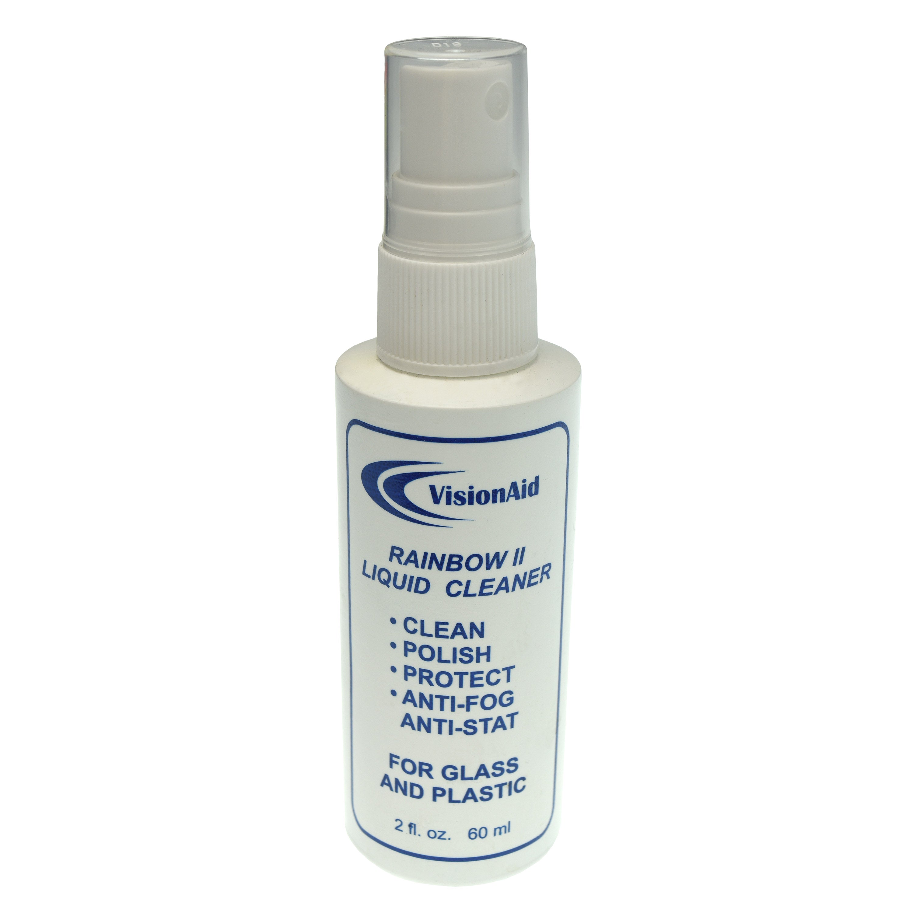 Vision Aid Lens Cleaning Liquid-eSafety Supplies, Inc
