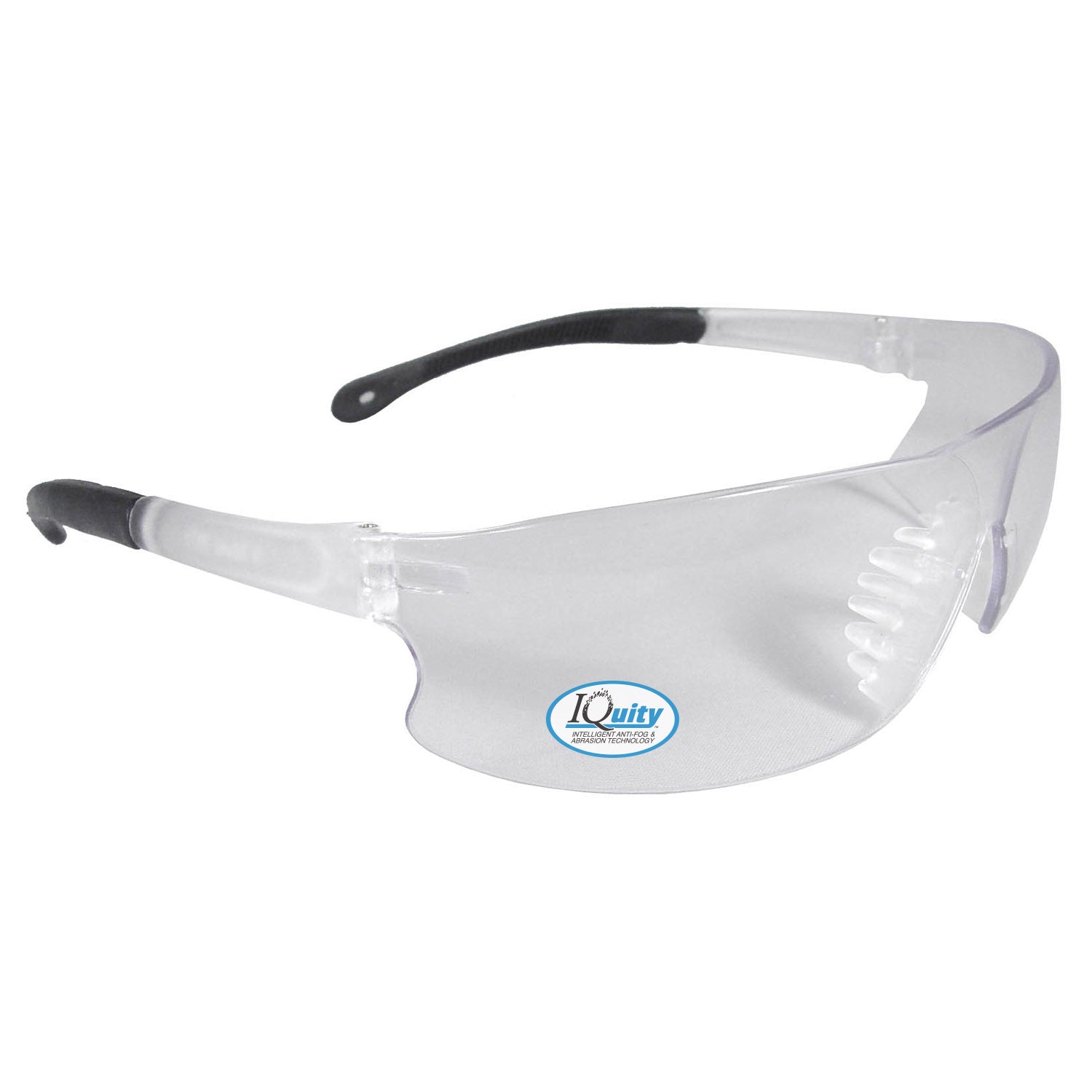 Radians Rad-Sequel™ IQ - IQUITY™ Anti-Fog Safety Eyewear-eSafety Supplies, Inc