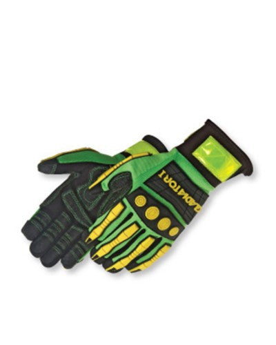 DAYBREAKER Gladiator impact Gloves - Pair-eSafety Supplies, Inc