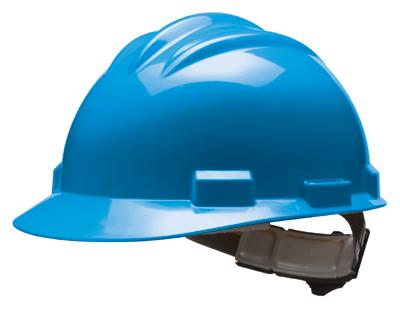 Bullard S61 Series 4 Point Pinlock Headgear Safety Helmet-eSafety Supplies, Inc