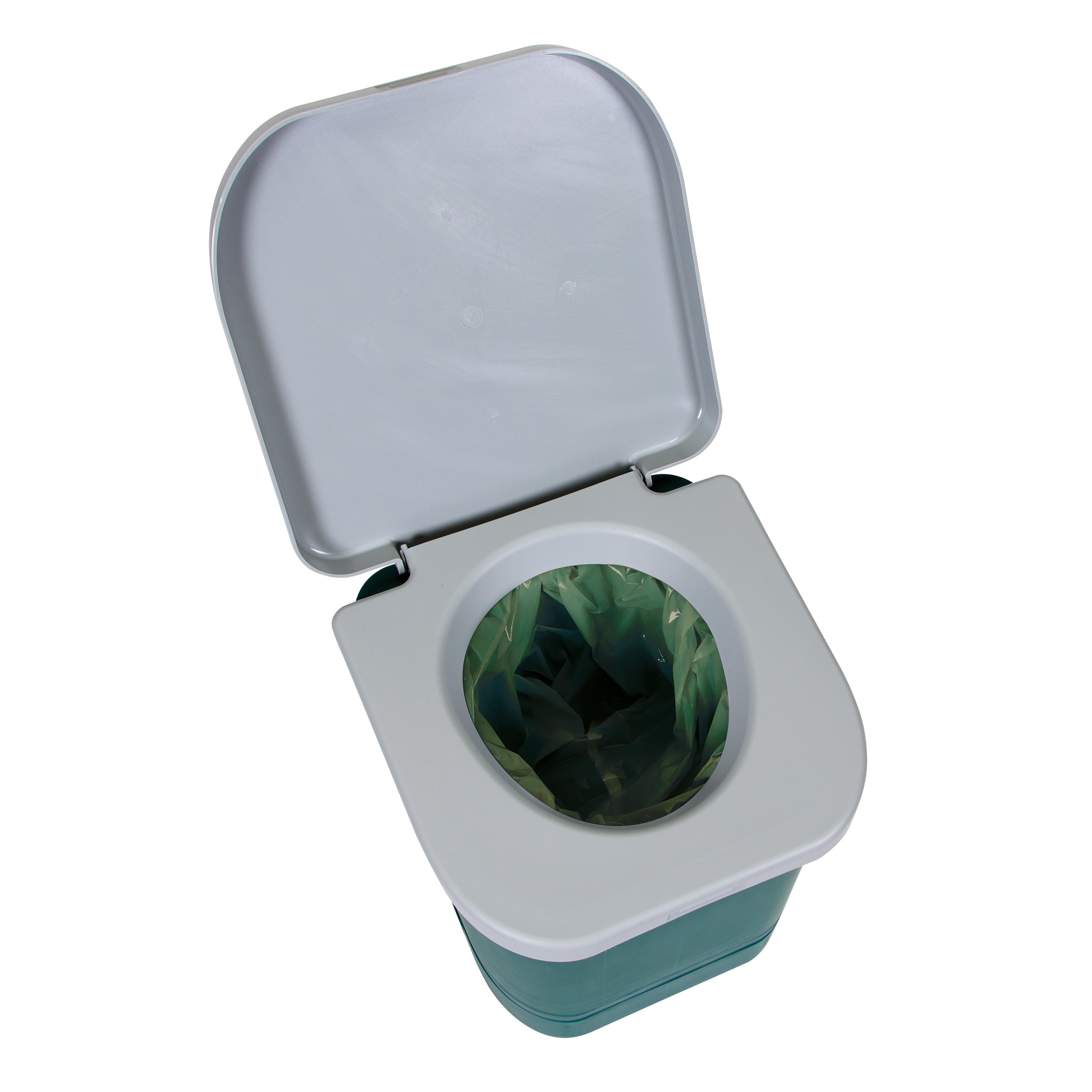 Easy-Go Portable Toilet Sanitary Bags - 3 Pack-eSafety Supplies, Inc