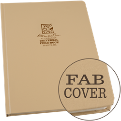 RITE IN THE RAIN- MAXI BOUND BOOK-eSafety Supplies, Inc