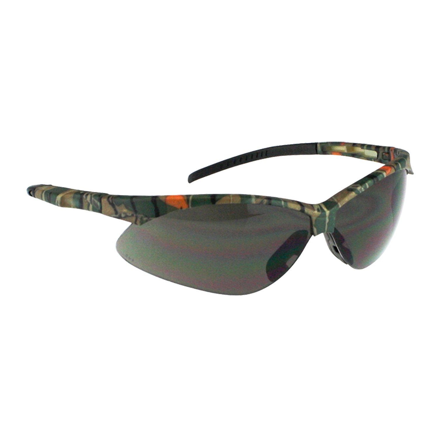 Radians Rad-Apocalypse™ Camo Safety Eyewear-eSafety Supplies, Inc