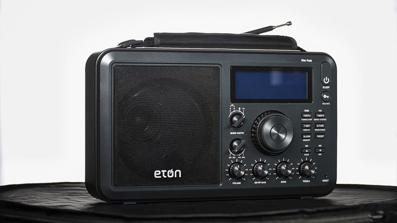 Elite Field Radio-eSafety Supplies, Inc