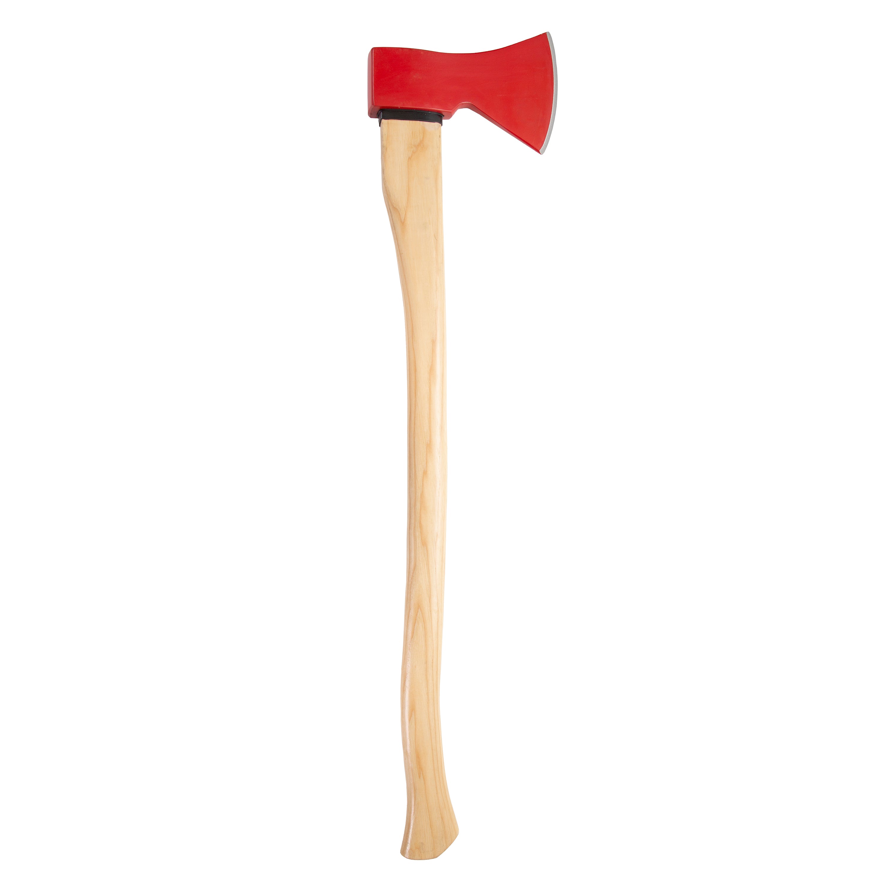 Wood Handle Axe – Long - Approximately 36 Inch-eSafety Supplies, Inc