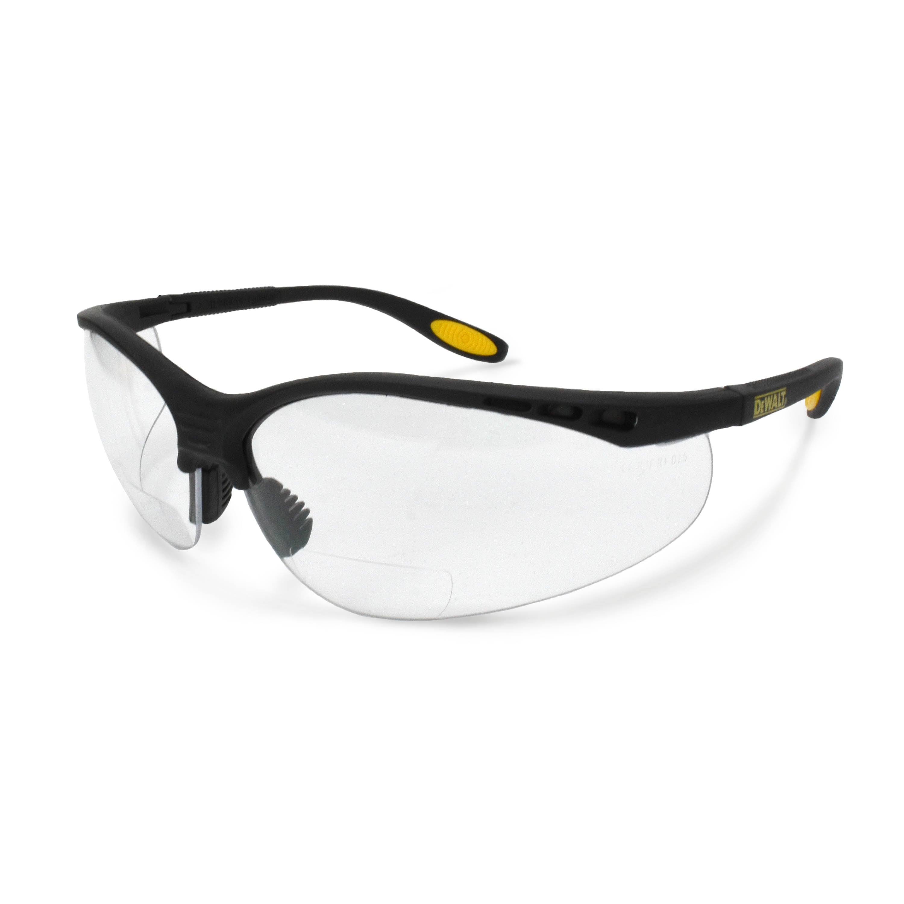 DEWALT DPG59 Reinforcer RX™ Safety Glass-eSafety Supplies, Inc