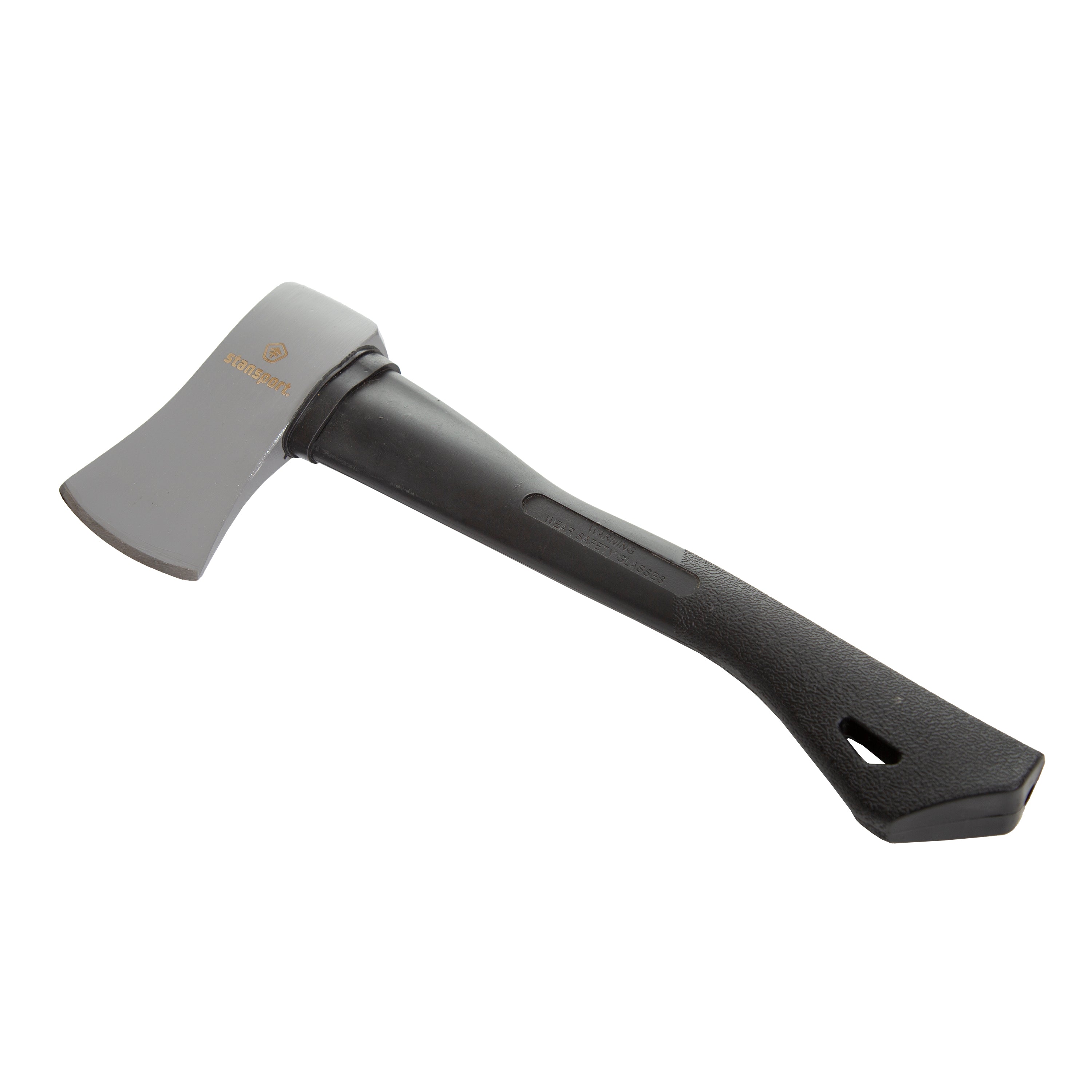 Deluxe Fiberglass Handle Hatchet – 15 Inch-eSafety Supplies, Inc