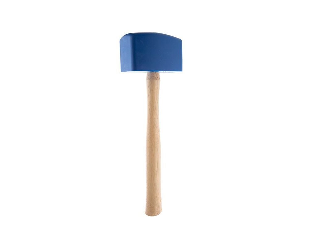 Impacto Ergotech Soft Mallet Hand Protection-eSafety Supplies, Inc