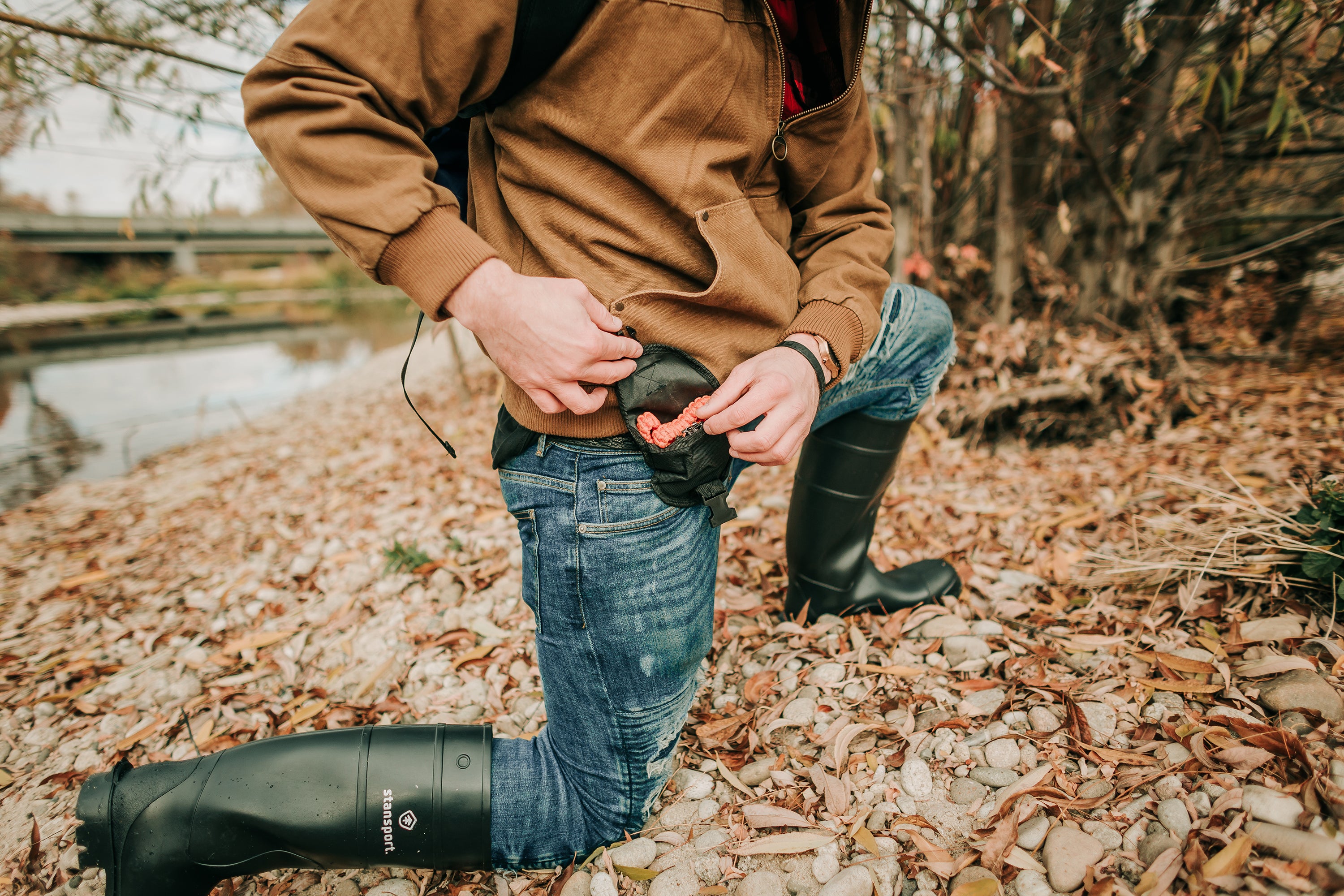 Chain Saw-eSafety Supplies, Inc