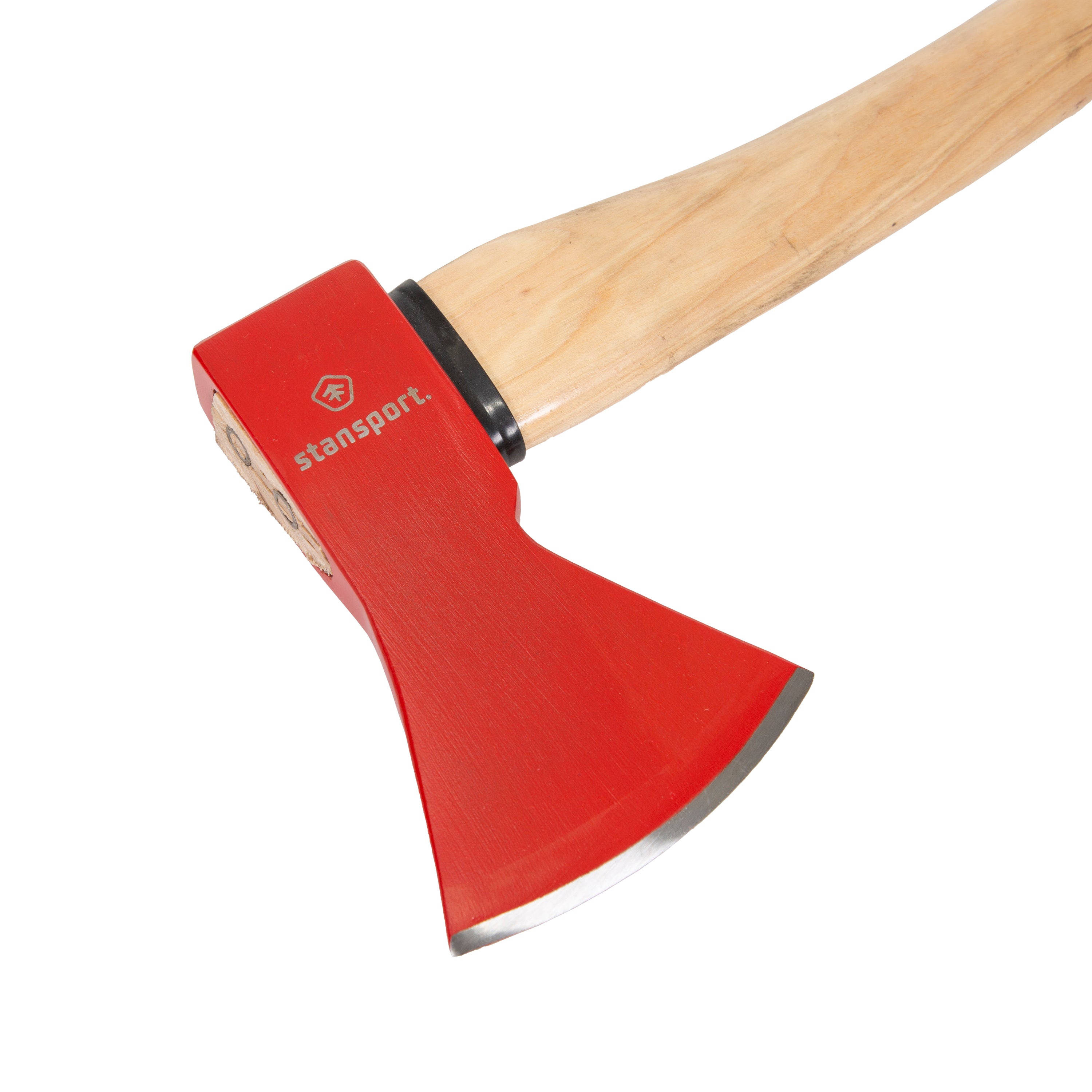 Wood Handle Axe – Medium - Approximately 28 Inch-eSafety Supplies, Inc