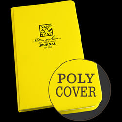 Bound Book-eSafety Supplies, Inc