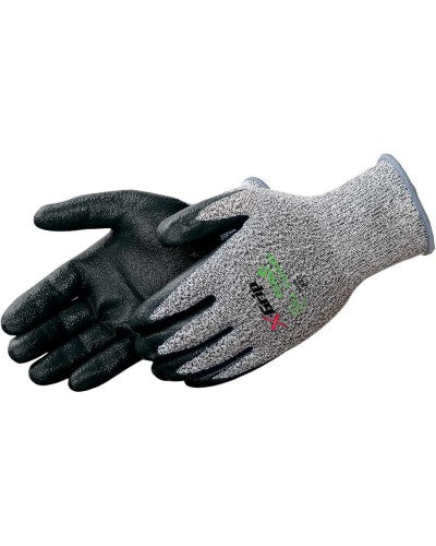 X-Grip Foam Nitrile Palm Coated Gloves-eSafety Supplies, Inc