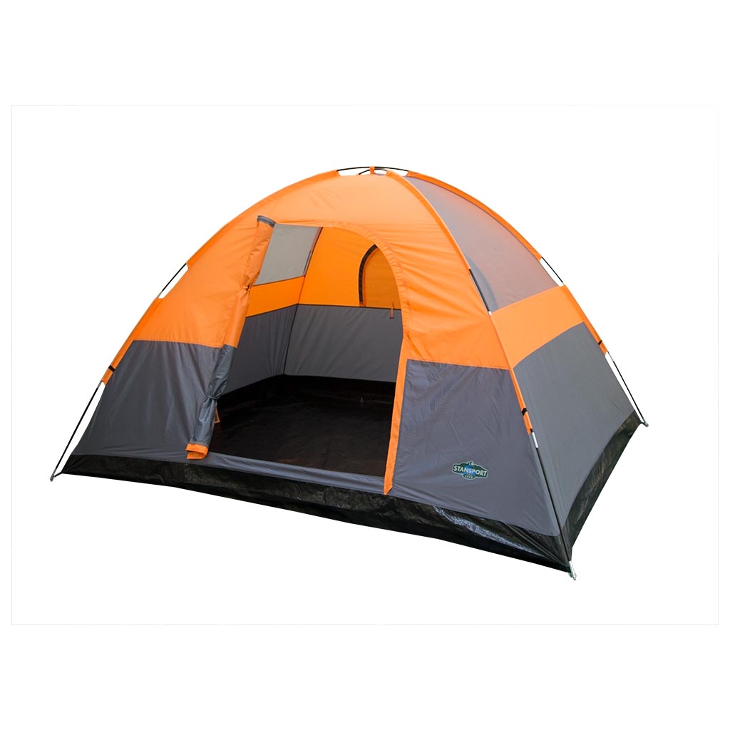 Stansport 3 Season Tent