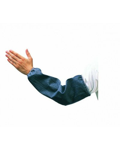 Liberty - Blue Denim Sleeve-eSafety Supplies, Inc