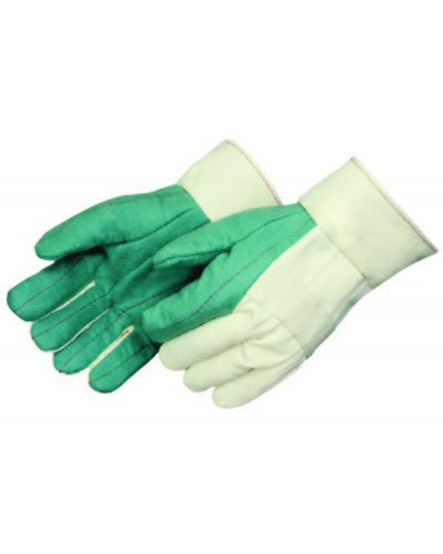 Heavy weight green hot mill - Men's - Dozen-eSafety Supplies, Inc