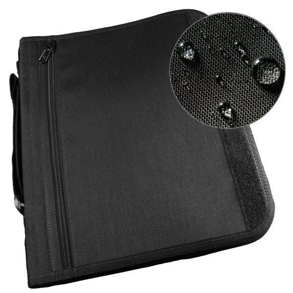 Maxi Field Planner Starter Kit - Black-eSafety Supplies, Inc