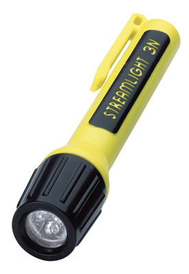 3N ProPolymer LED Flashlight-eSafety Supplies, Inc