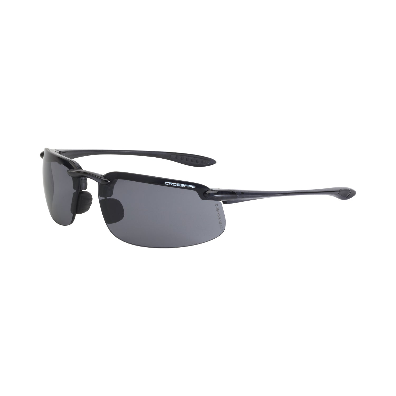 Crossfire ES4 Premium Safety Eyewear-eSafety Supplies, Inc